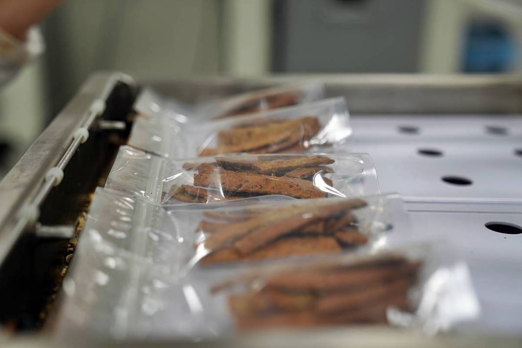 Türk bilim insanı, paça çorbası cipsi üretti! Yurt dışından koli koli sipariş geliyor 3